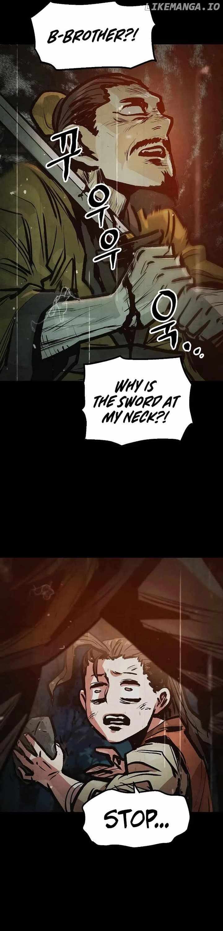 Using My Cooking Skills in a Murim World Chapter 43 41